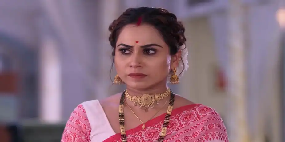 Tu Khara Mun Chaai - October 04, 2025 - Best Scene