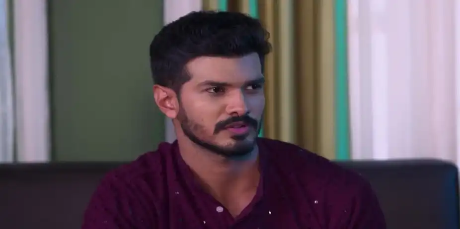 Tu Khara Mun Chaai - October 02, 2025 - Best Scene
