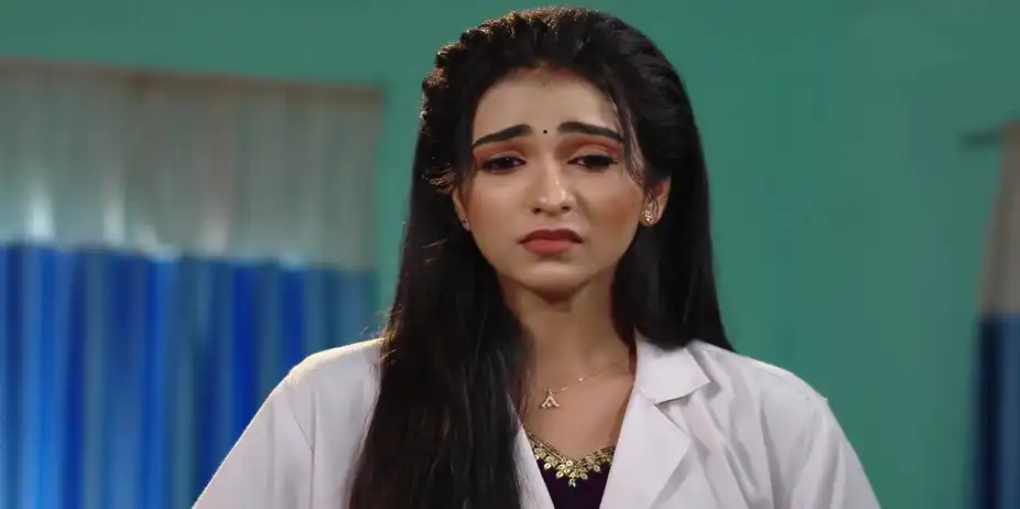 Nilesh Learns about Shubalakshmi's Problems - Tuma Bina