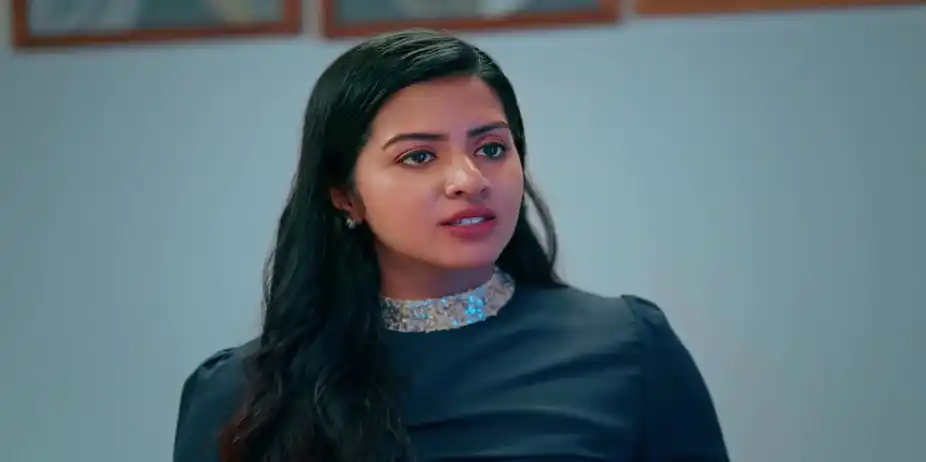 KrishnaGadha - October 03, 2025 - Best Scene