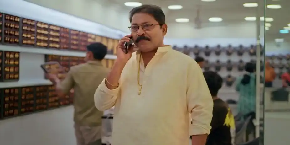 KrishnaGadha - October 02, 2025 - Best Scene