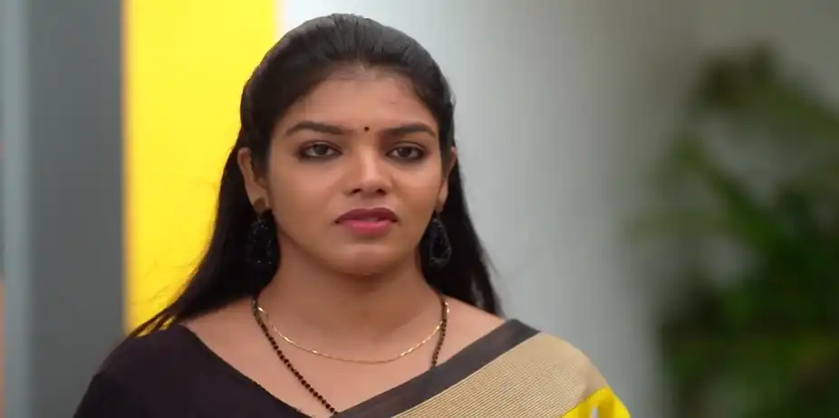 Kudumbashree Sharada - September 30, 2025 - Best Scene