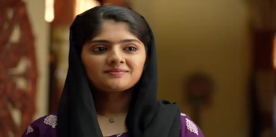 Kudumbashree Sharada - September 29, 2025 - Best Scene