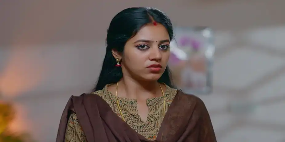 Madhura Nombara Kattu - September 29, 2025 - Best Scene