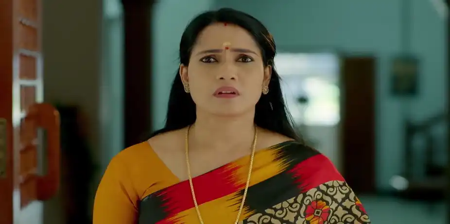 Manathe Kottaram - September 30, 2025 - Best Scene