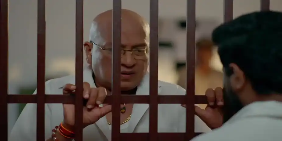 Manathe Kottaram - September 29, 2025 - Best Scene