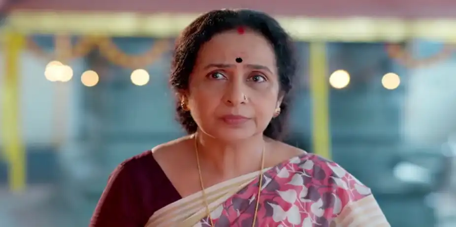 Manathe Kottaram - October 02, 2025 - Best Scene