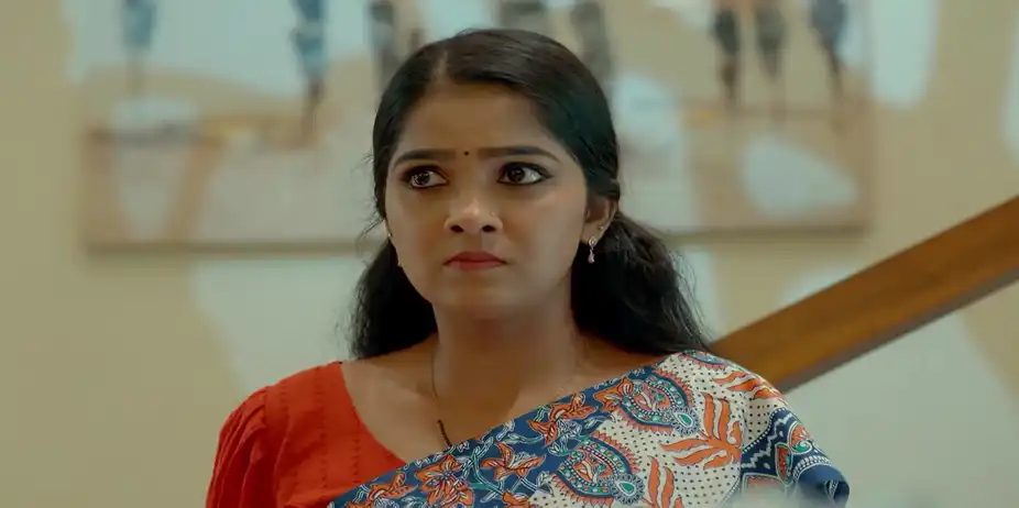 Mangalyam - September 29, 2025 - Best Scene