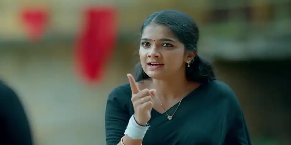 Mangalyam - October 02, 2025 - Best Scene