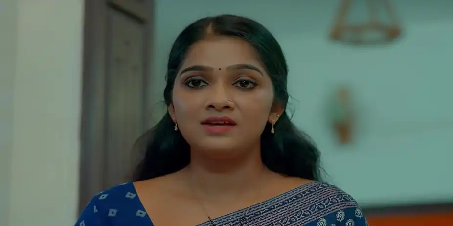 Mangalyam - October 05, 2025 - Best Scene