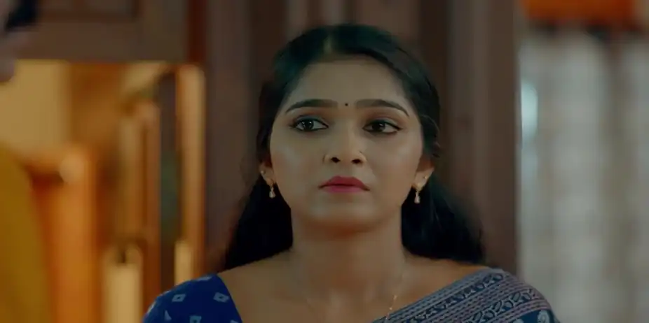 Mangalyam - October 04, 2025 - Best Scene