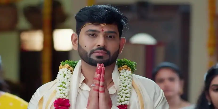 Auto Vijayashanthi - September 29, 2025 - Best Scene