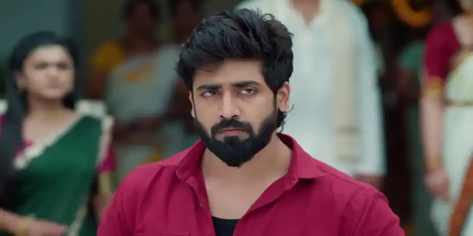 Auto Vijayashanthi - September 30, 2025 - Best Scene