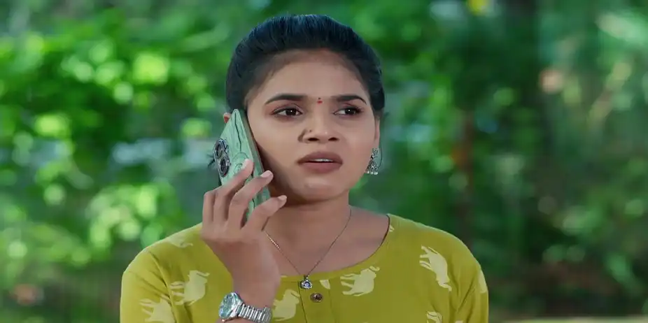 Auto Vijayashanthi - October 03, 2025 - Best Scene
