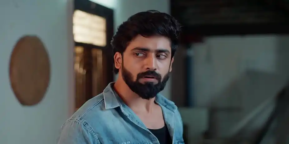 Auto Vijayashanthi - October 01, 2025 - Best Scene