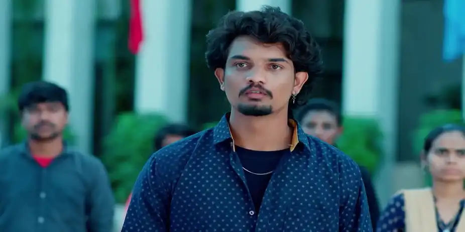 Chamanthi - October 01, 2025 - Best Scene