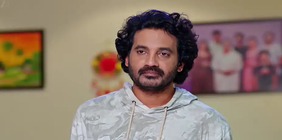 Dheerga Sumangali Bhava - September 30, 2025 - Best Scene