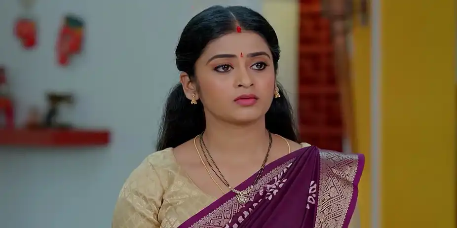 Dheerga Sumangali Bhava - September 29, 2025 - Best Scene