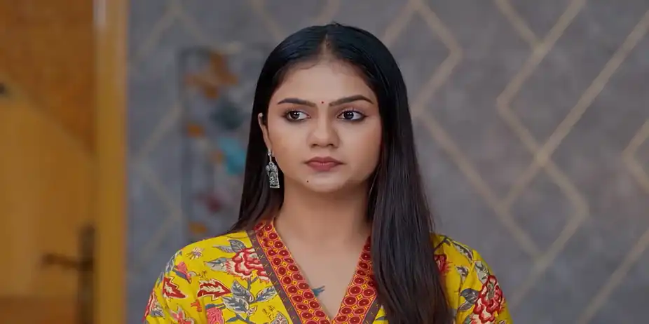 Dheerga Sumangali Bhava - October 04, 2025 - Best Scene