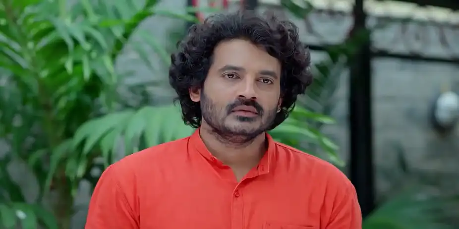 Dheerga Sumangali Bhava - October 03, 2025 - Best Scene