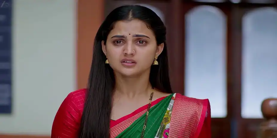 Ennallo Vechina Hrudayam - September 30, 2025 - Best Scene