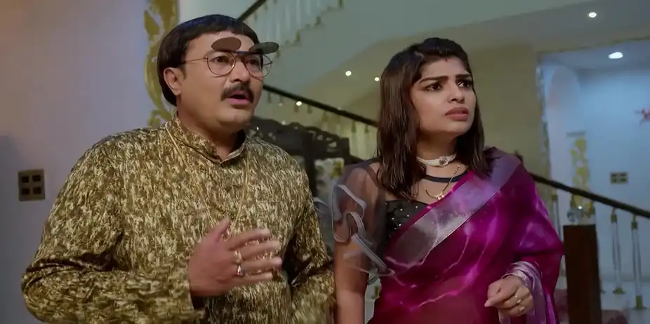 Ennallo Vechina Hrudayam - October 02, 2025 - Best Scene