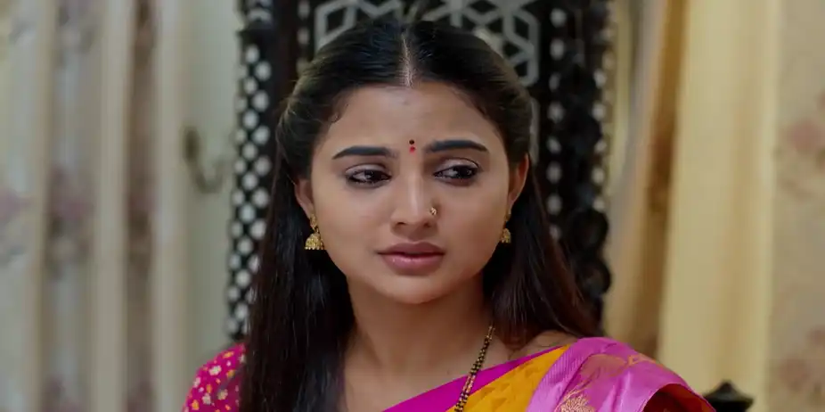 Ennallo Vechina Hrudayam - October 03, 2025 - Best Scene