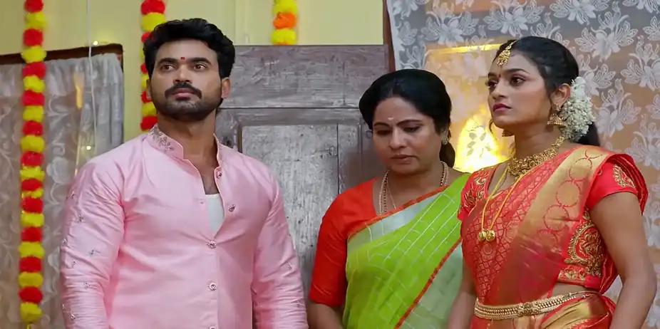 Gharana Mogudu - September 29, 2025 - Best Scene