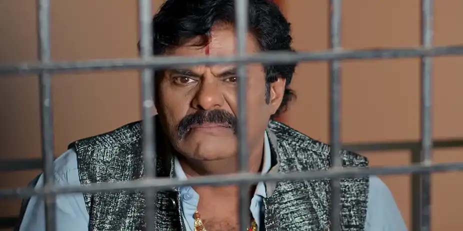 Gharana Mogudu - October 03, 2025 - Best Scene
