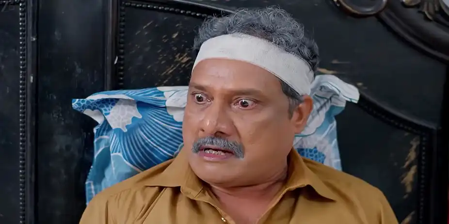Gharana Mogudu - October 01, 2025 - Best Scene