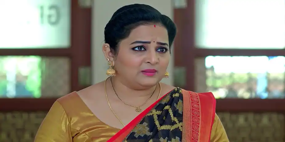Gundamma Katha - September 29, 2025 - Best Scene