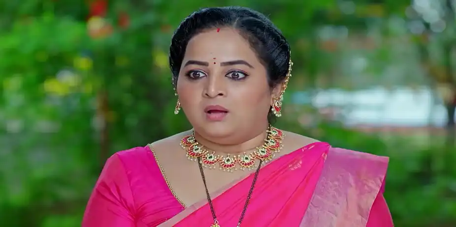 Gundamma Katha - October 03, 2025 - Best Scene