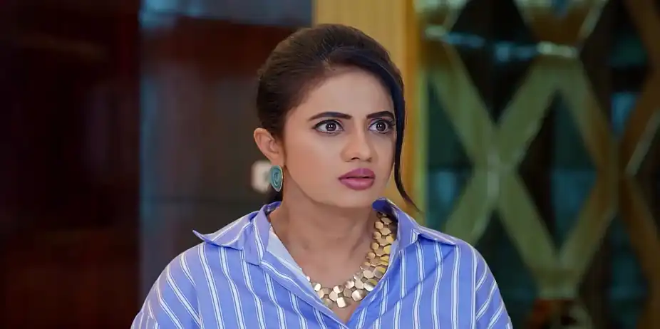 Jagadhatri - September 29, 2025 - Best Scene
