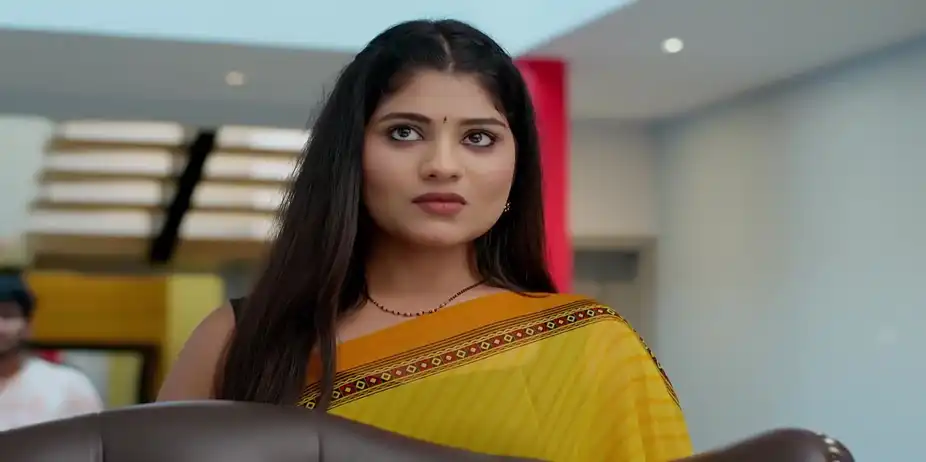 Jayam - October 04, 2025 - Best Scene
