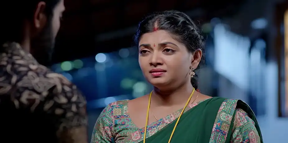 Kalavaari Kodalu Kanakamahalakshmi - October 01, 2025 - Best Scene