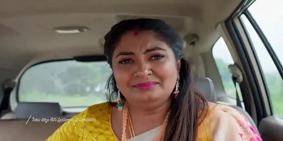 Kalavaari Kodalu Kanakamahalakshmi - October 03, 2025 - Best Scene