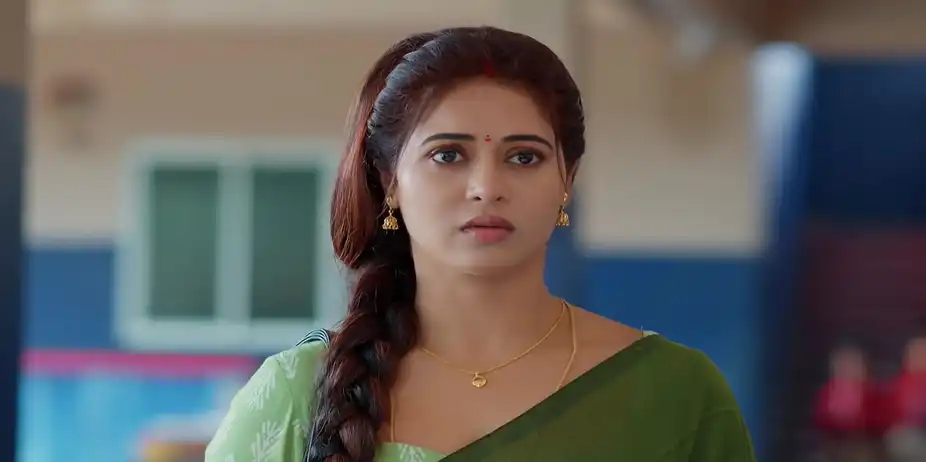Lakshmi Nivasam - September 29, 2025 - Best Scene