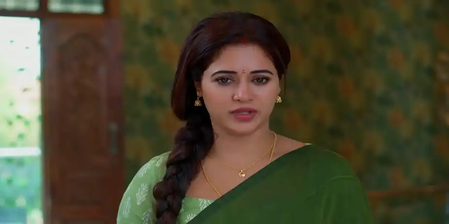 Lakshmi Nivasam - October 01, 2025 - Best Scene