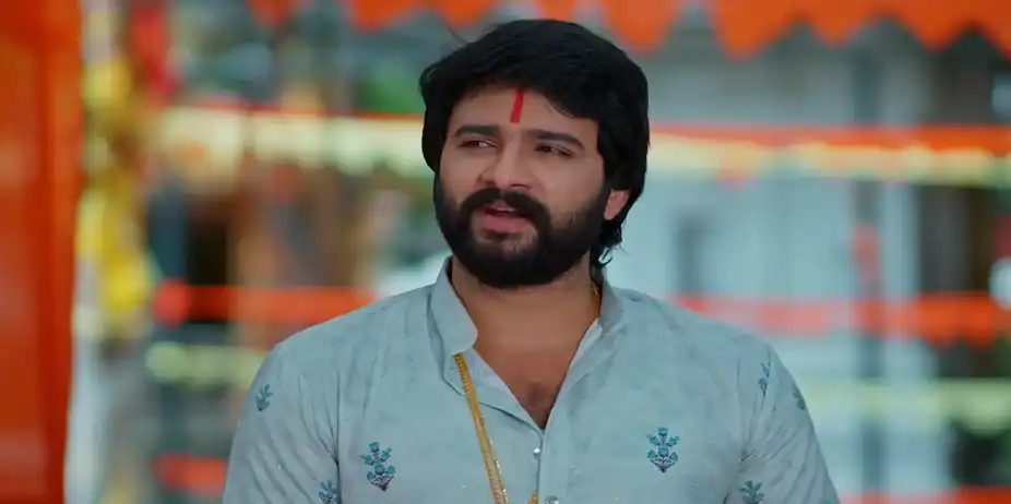 Lakshmi Nivasam - October 05, 2025 - Best Scene