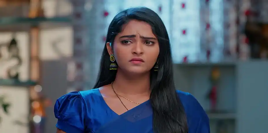 Lakshmi Nivasam - October 03, 2025 - Best Scene