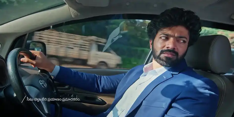 Lakshmi Nivasam - September 30, 2025 - Best Scene