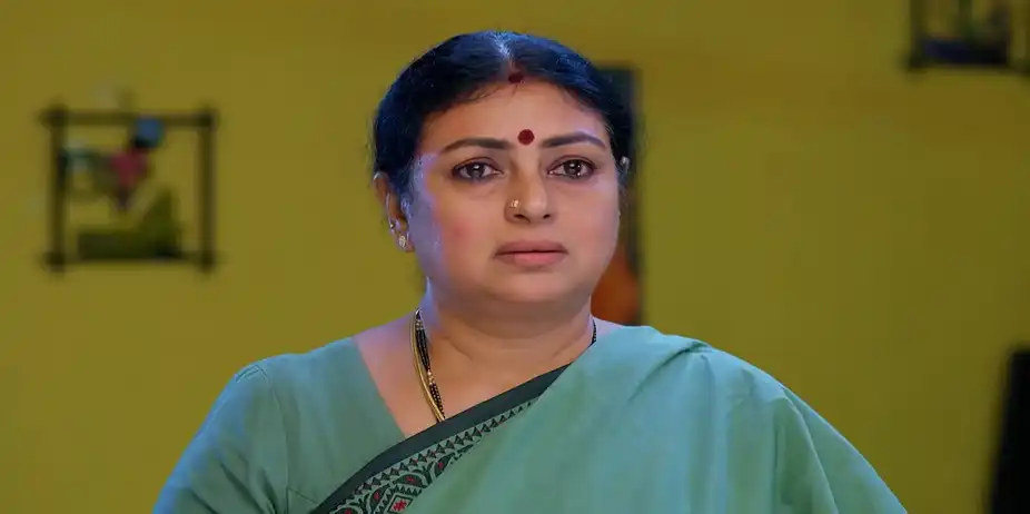 Lakshmi Nivasam - October 04, 2025 - Best Scene