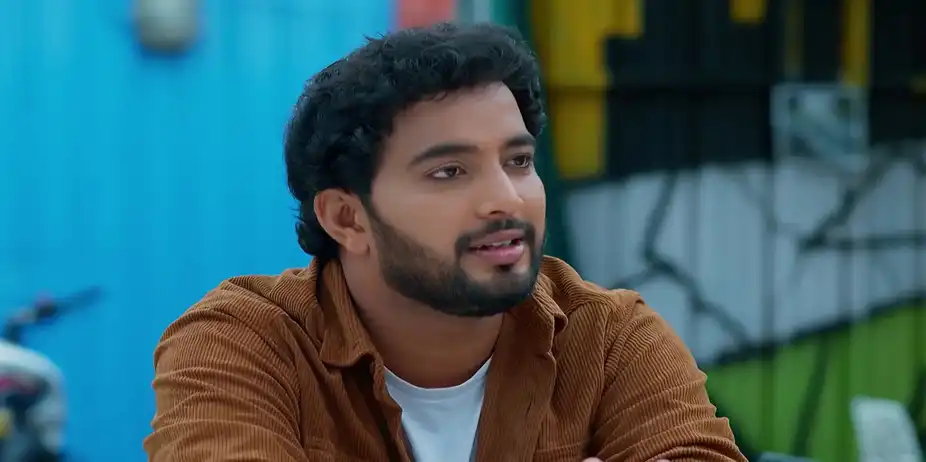 Lakshmi Nivasam - October 02, 2025 - Best Scene