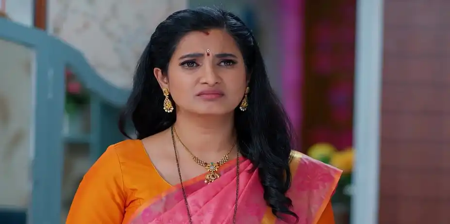 Meghasandesam - September 30, 2025 - Best Scene