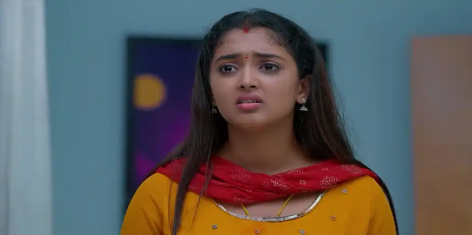 Meghasandesam - September 29, 2025 - Best Scene