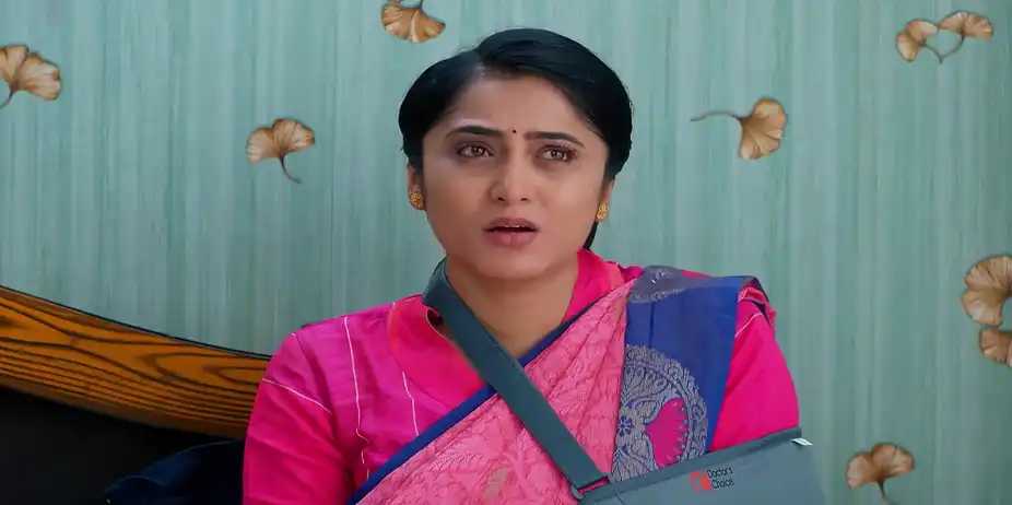 Meghasandesam - October 02, 2025 - Best Scene