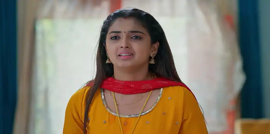 Meghasandesam - October 01, 2025 - Best Scene