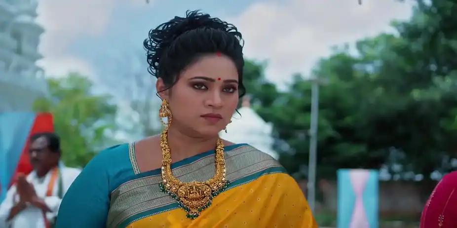 Meghasandesam - October 05, 2025 - Best Scene