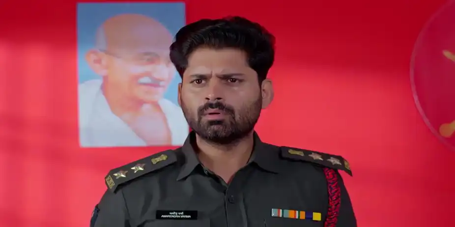 Nindu Noorella Saavasam - October 04, 2025 - Best Scene