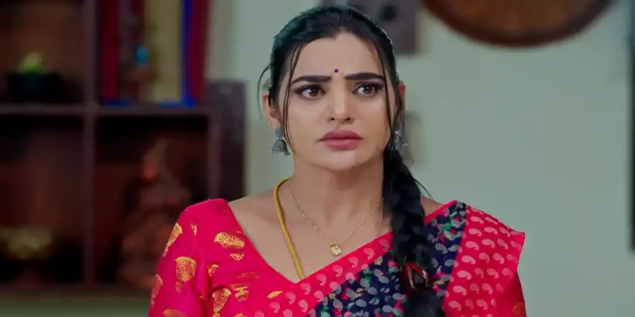 Nindu Noorella Saavasam - October 05, 2025 - Best Scene